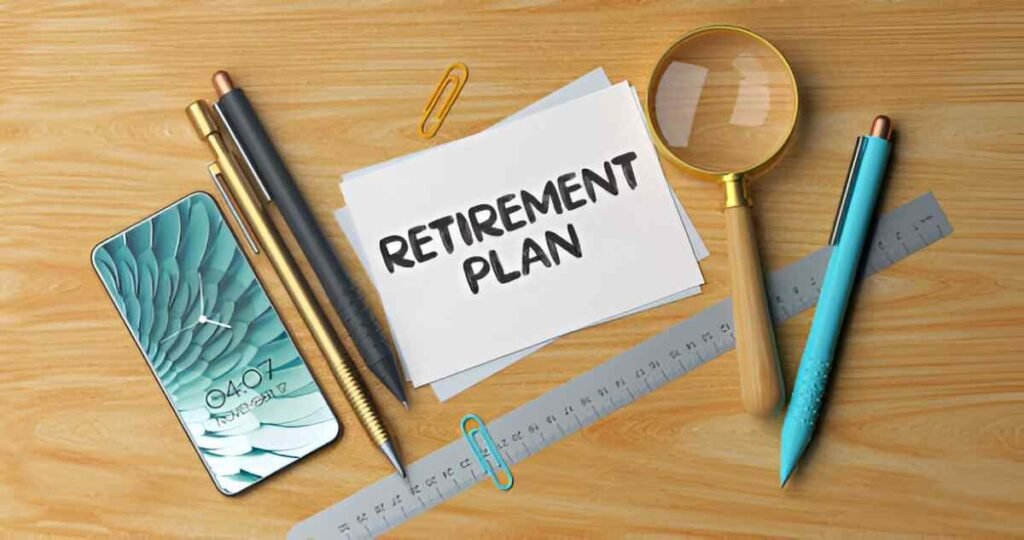 accessible retirement planning tools