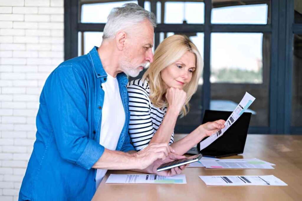 account balance retirement plan