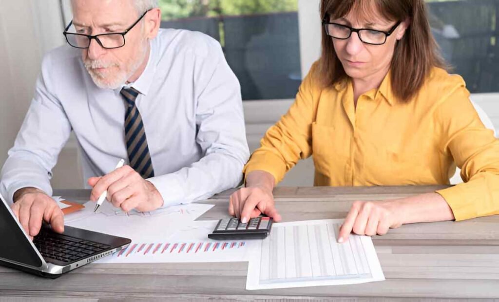 accountant's obligations in retirement distribution planning