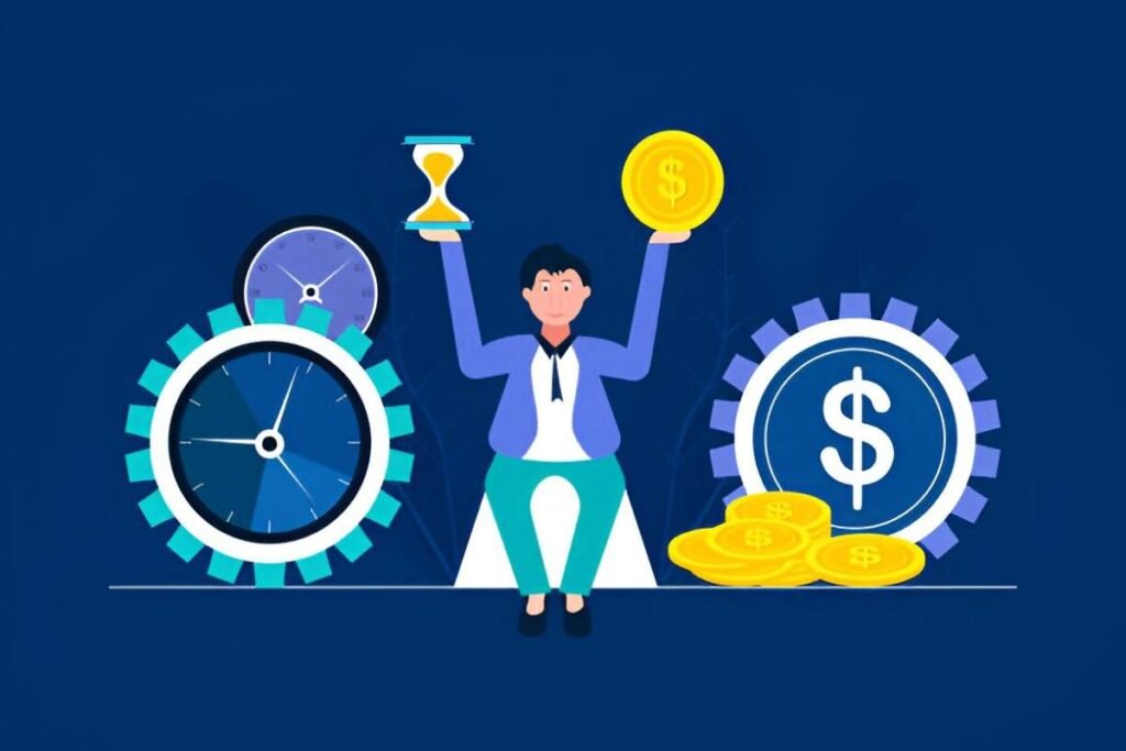 accounting fair value measurement investment