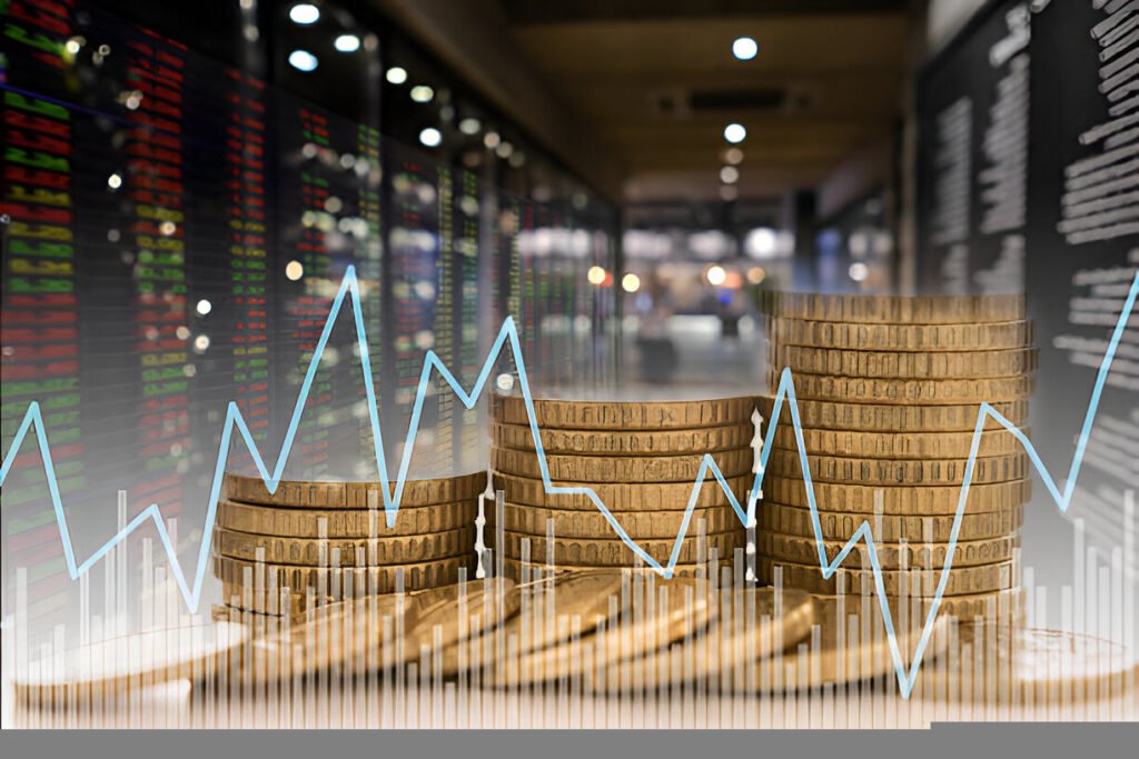accounting for cash dividends in investment portfolio