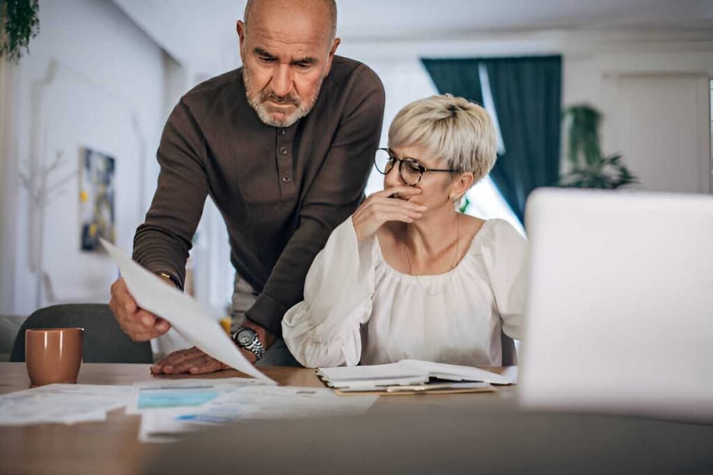 accounting for inflation in retirement planning