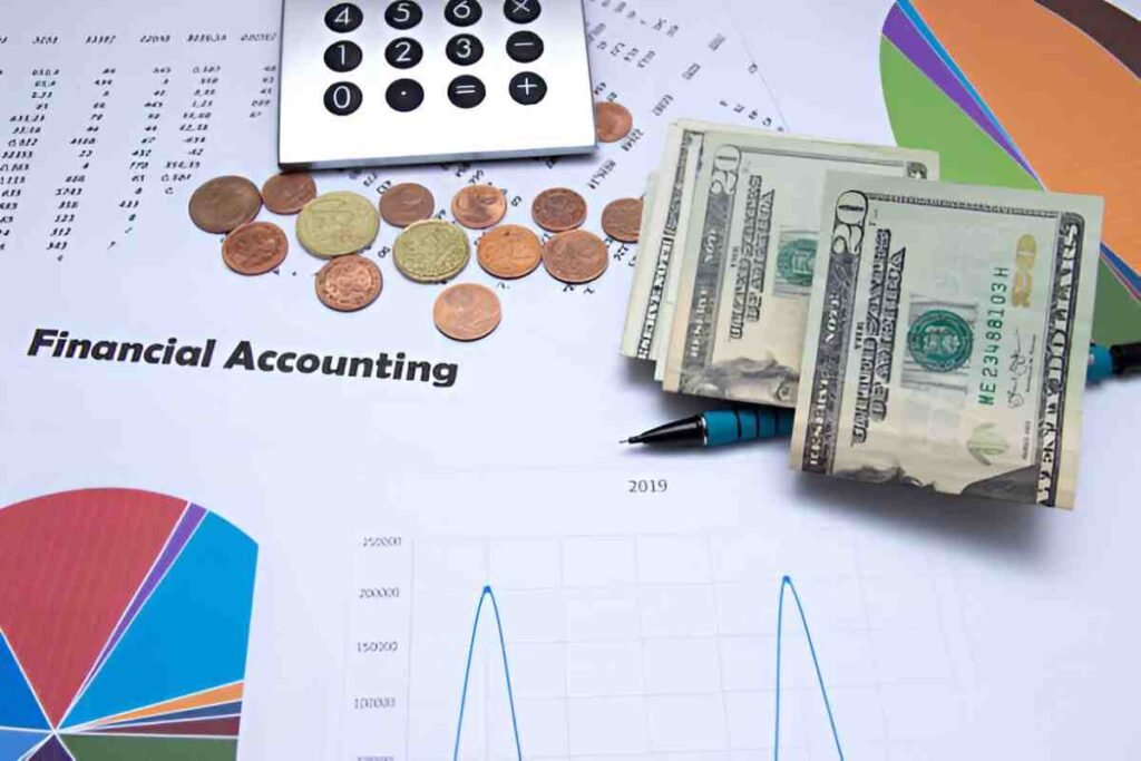accounting for investments earnings and dividends from subsidiaries