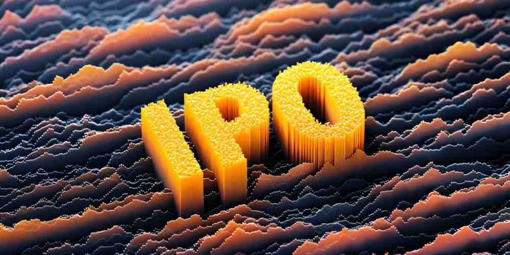 accounting for value of investment evaluation investment in ipo