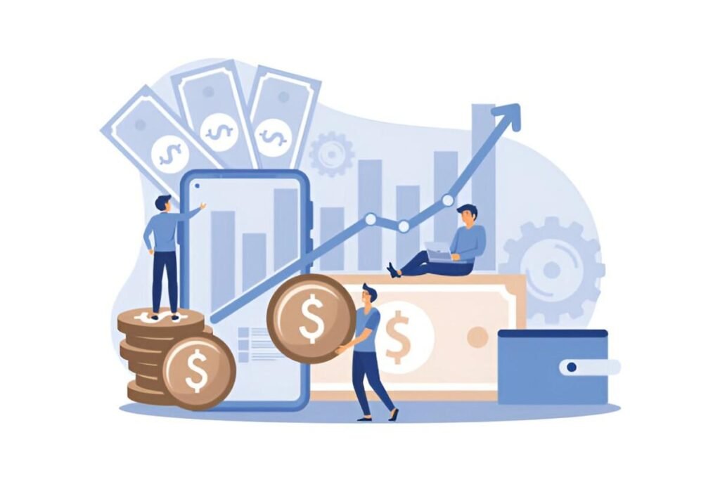 active asset allocation balanced fund