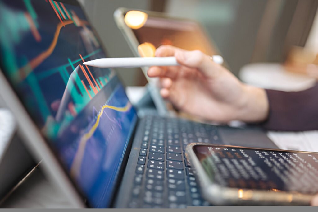 active index fund investing