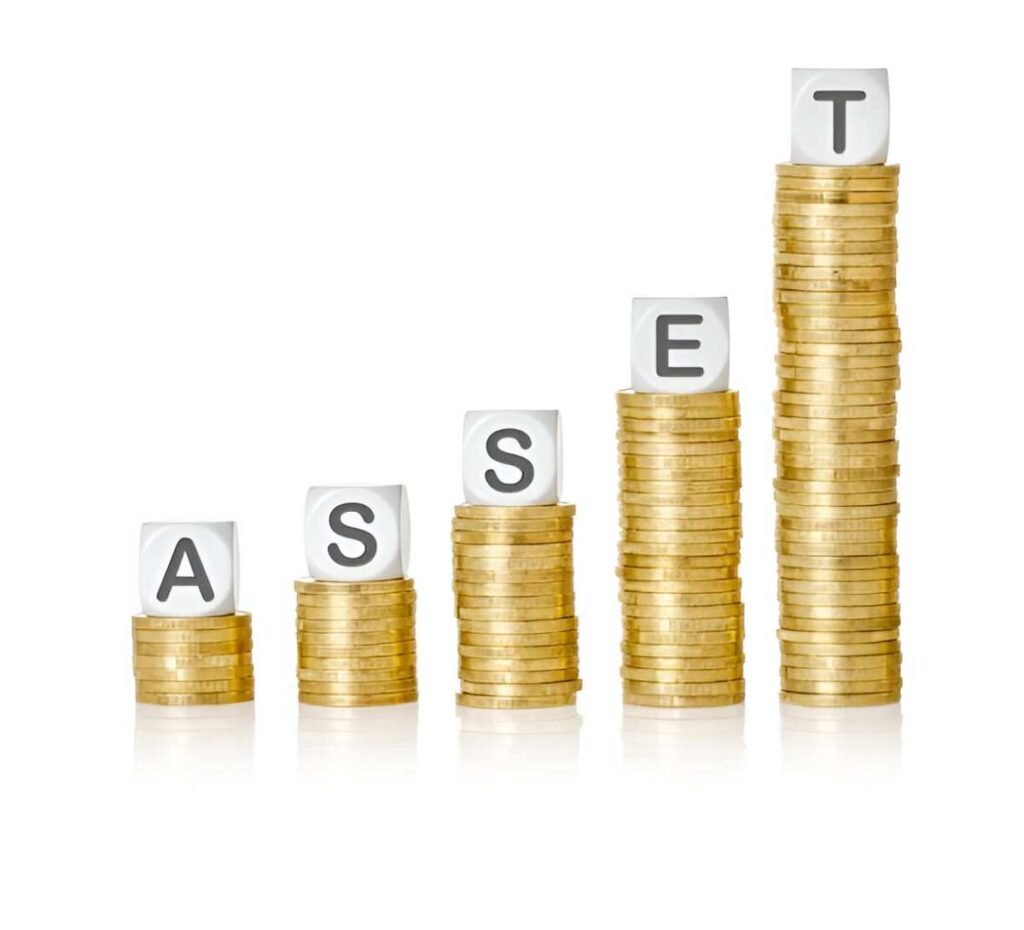 actively adjust asset allocation