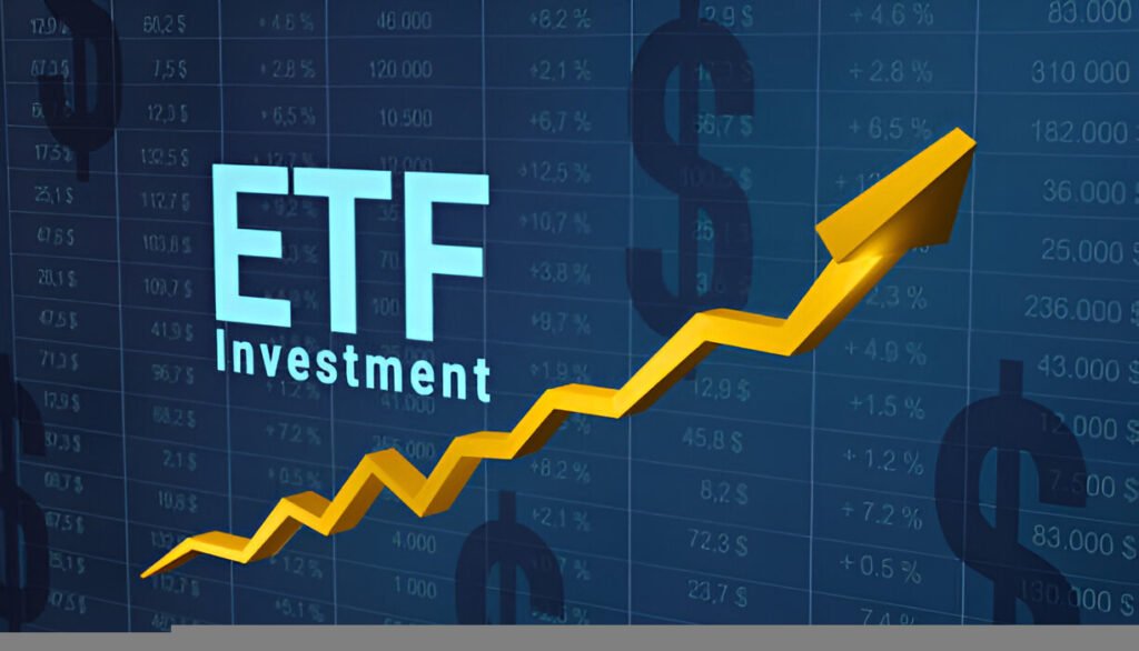 actively managed etfs value investing