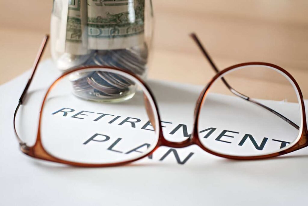 add an additional trustee to my retirement plan