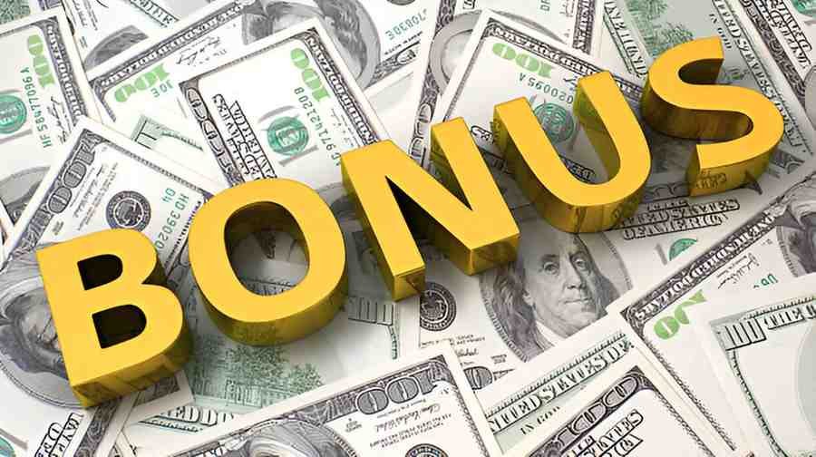 added bonus dividend investing