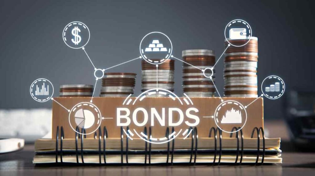 adding bonds to a dividend investment portfolio