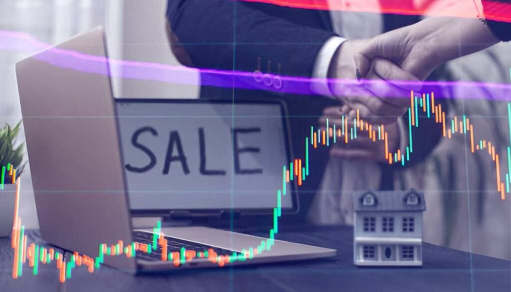 adjusting available for sale investments to market value