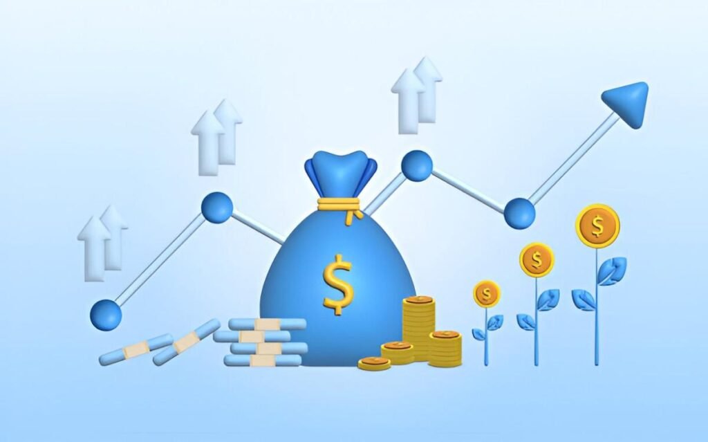 adjustment costs and investment in a stochastic endogenous growth model