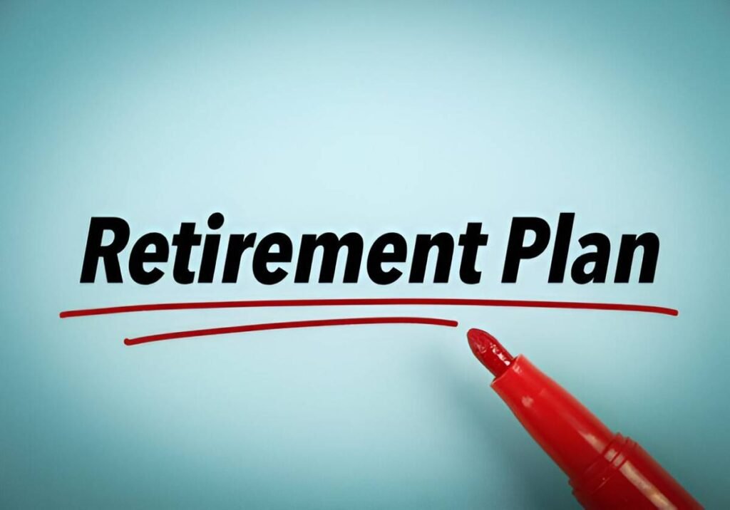 adp retirement plan