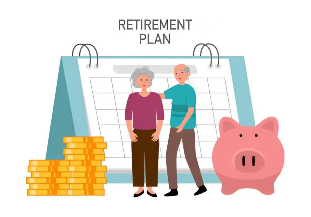 advantage self directed retirement plans