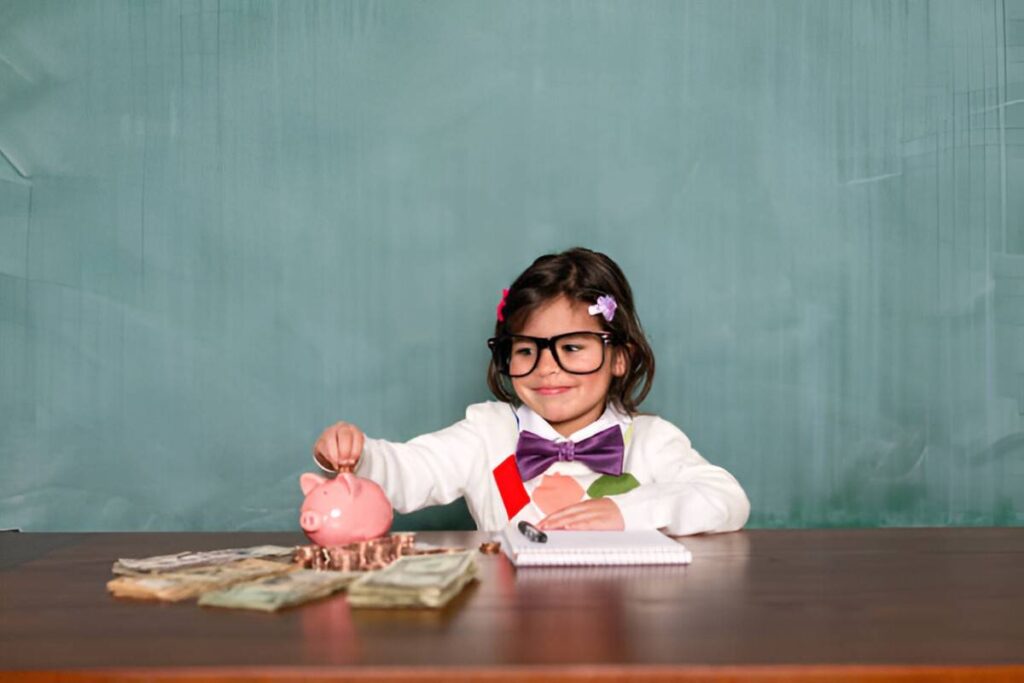 advantages of a retirement & education planning