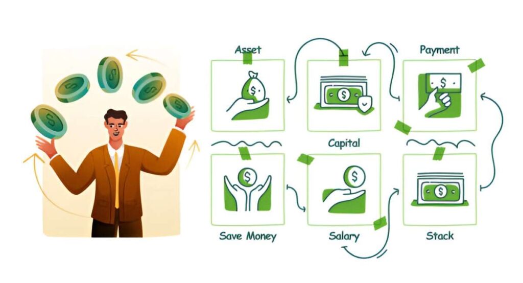 advantages of dynamic asset allocation