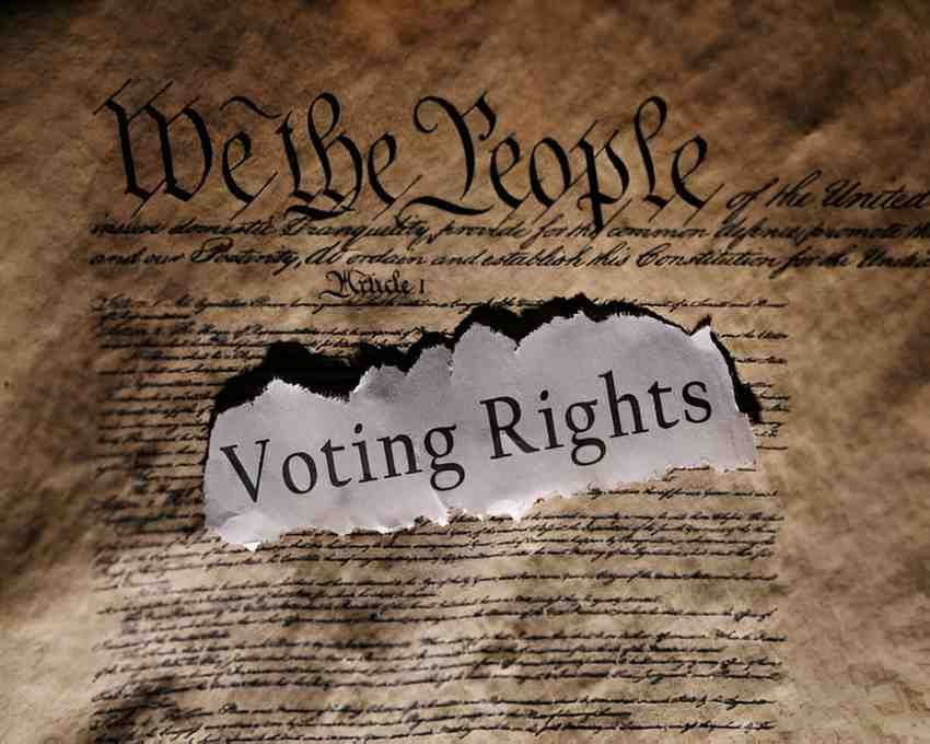 advantages of passing voting rights to retirement plan participants