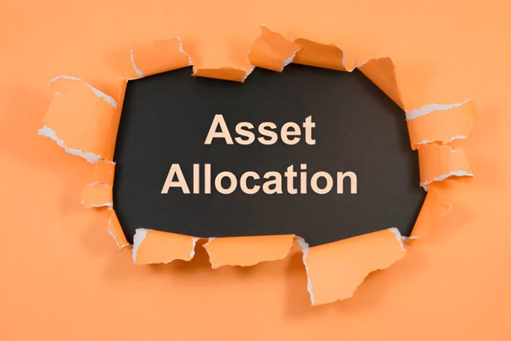 adversely impact asset allocation