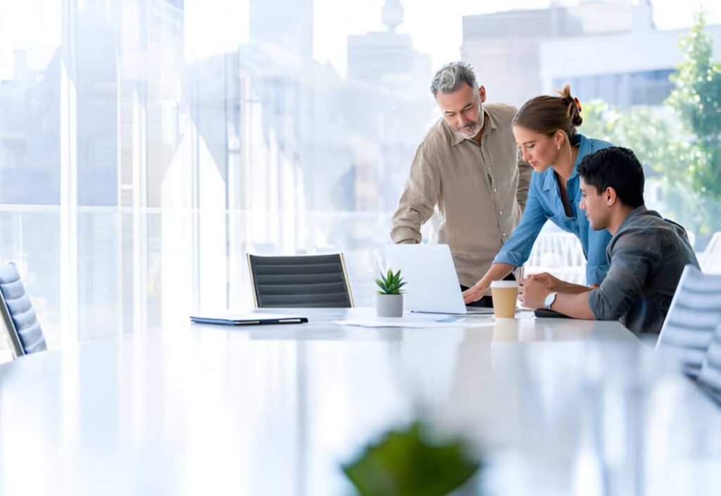 advertising and promotions managers business retirement plans