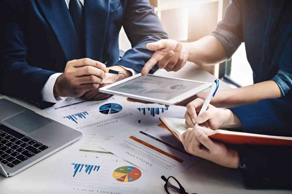 advertising investments growth