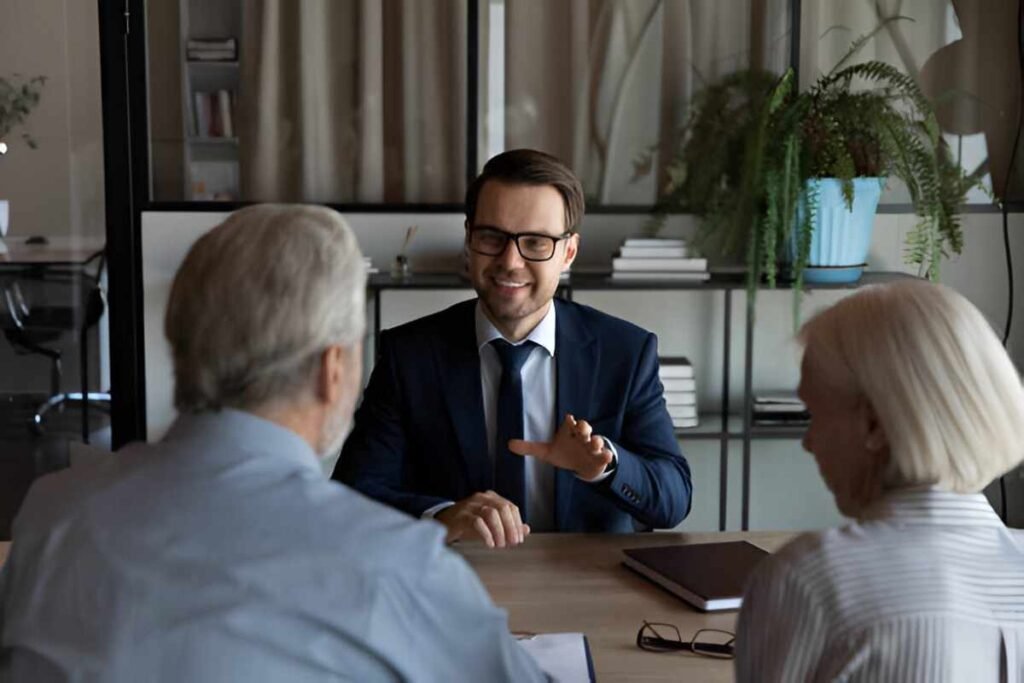 advocate retirement savings plan