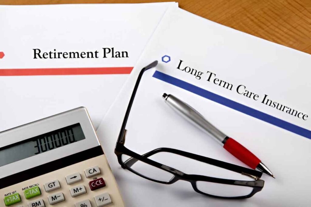 aegon retirement plans