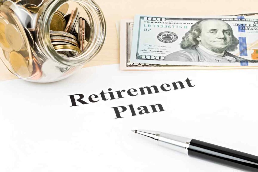 aep retirement plan