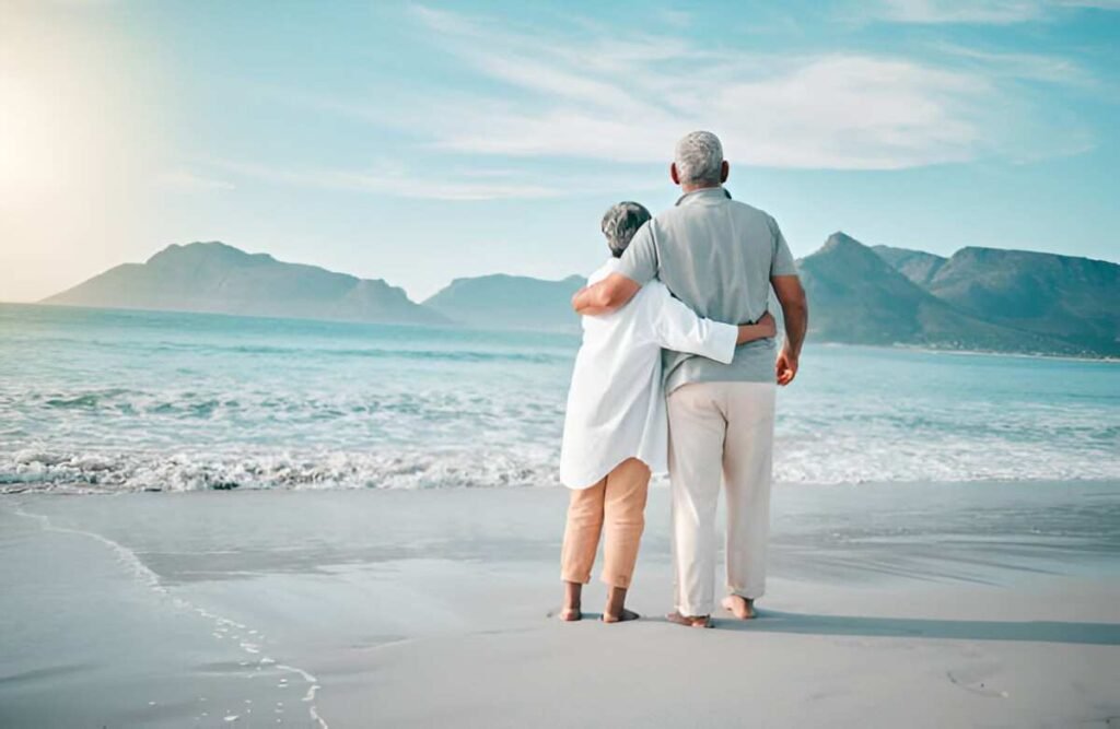aetna retirement plans
