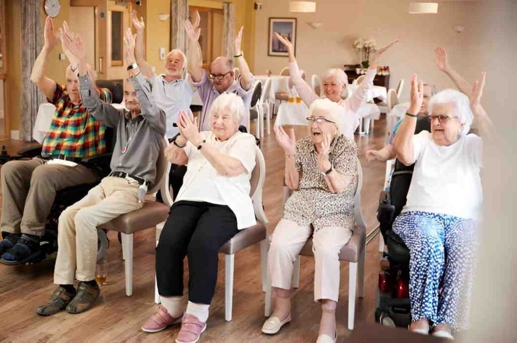 affordable planned retirement communities