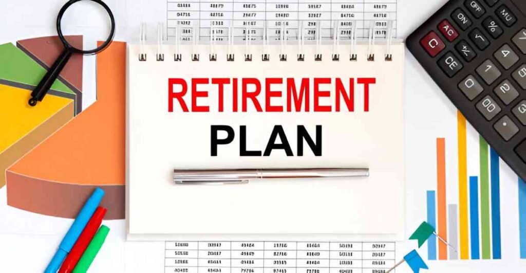 afl cio staff retirement plan