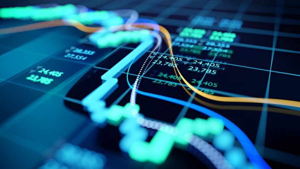 afraid to invest index funds