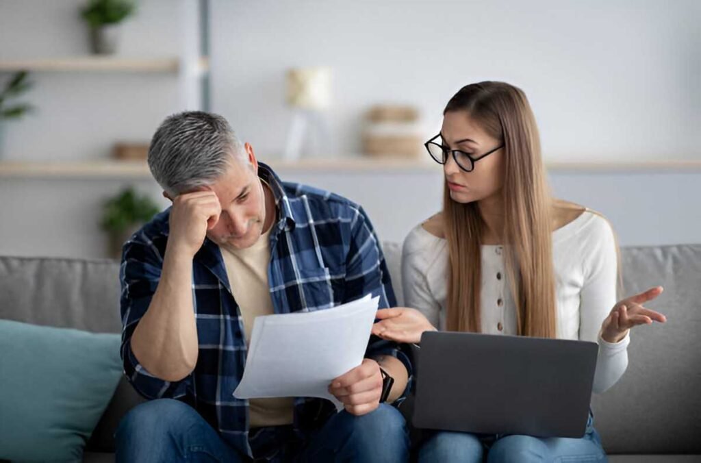 after divorce retirement planning