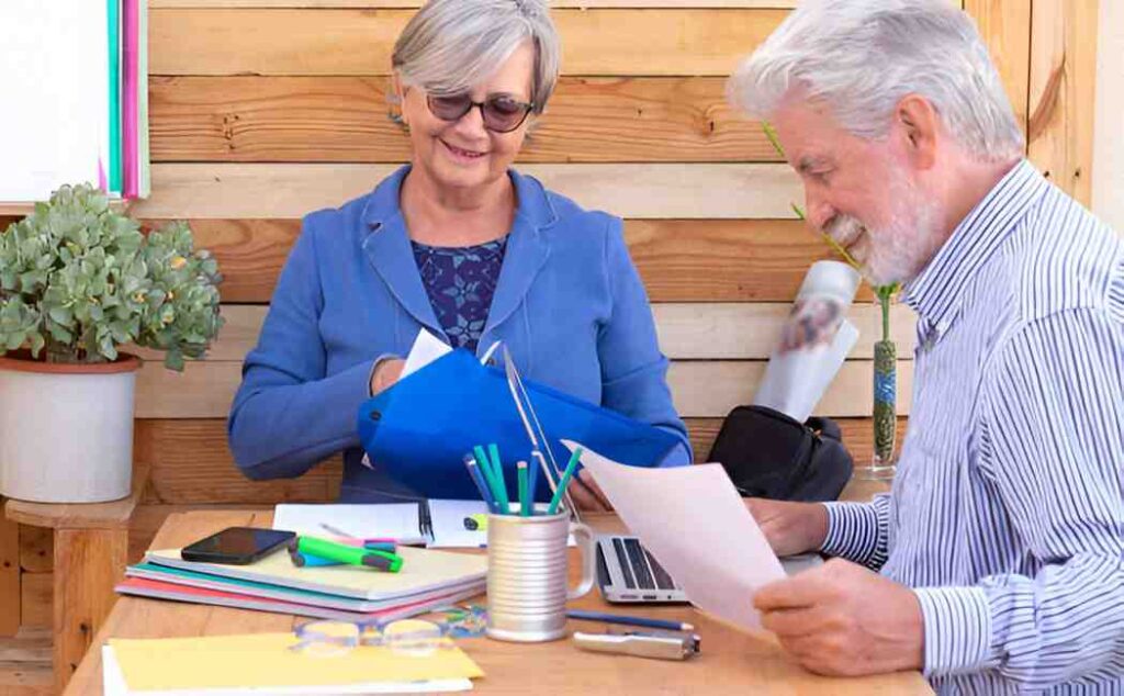 age banding a model for planning retirement needs