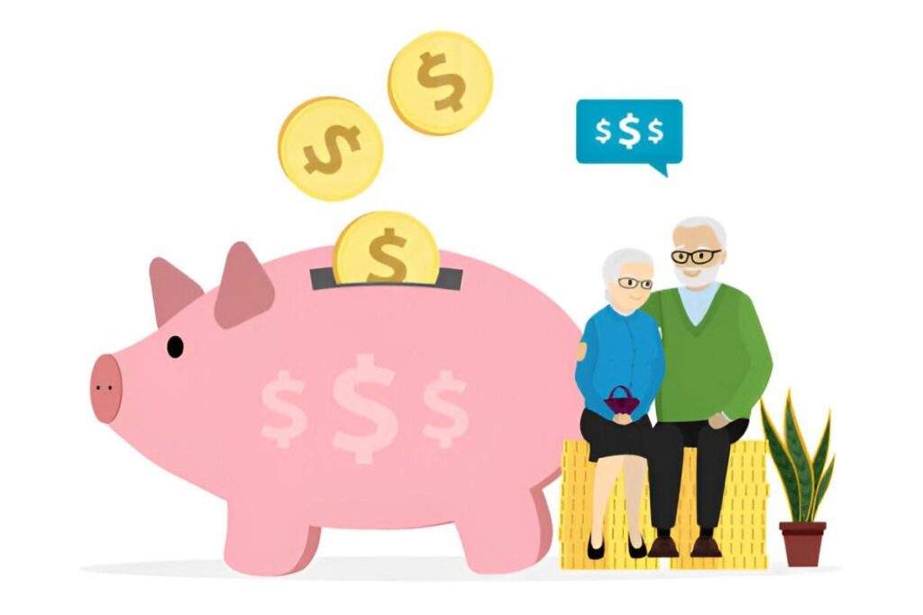 age for penalty from retirement savings plan