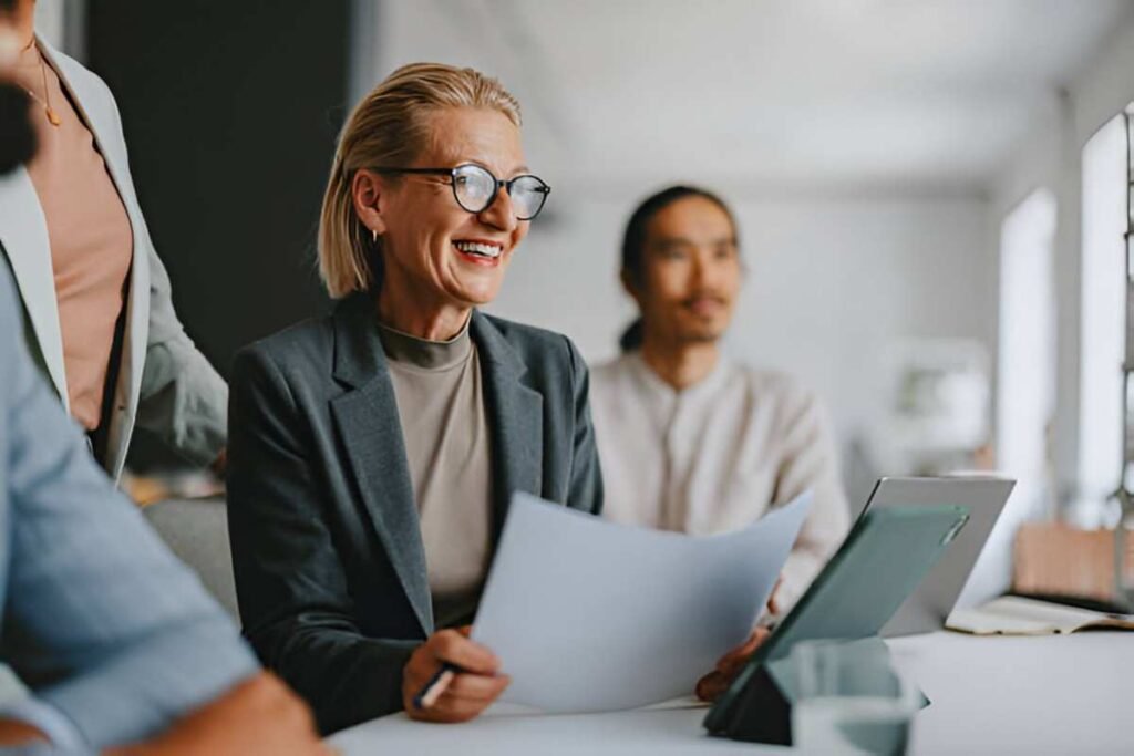 age to plan retirement