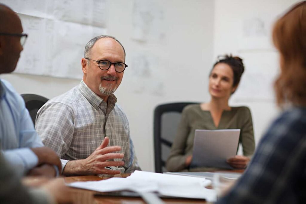 agency retirement plan
