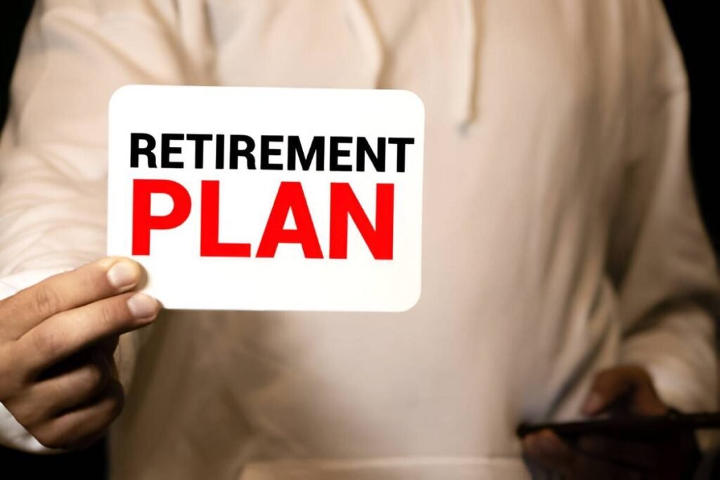 aggregatable plan in retirement planning