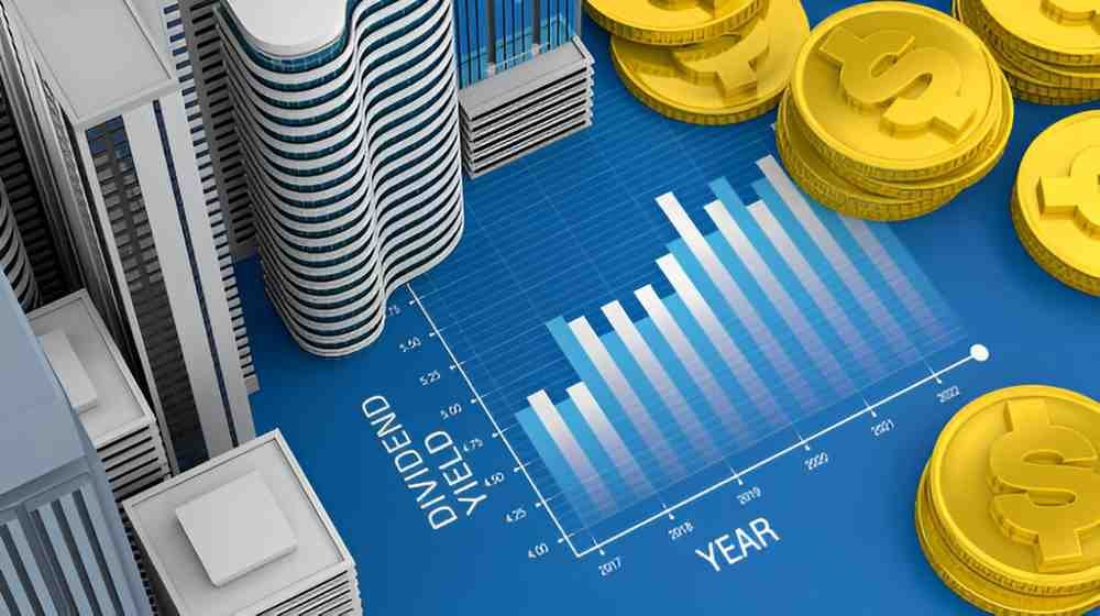 aggregate investment income capital dividend