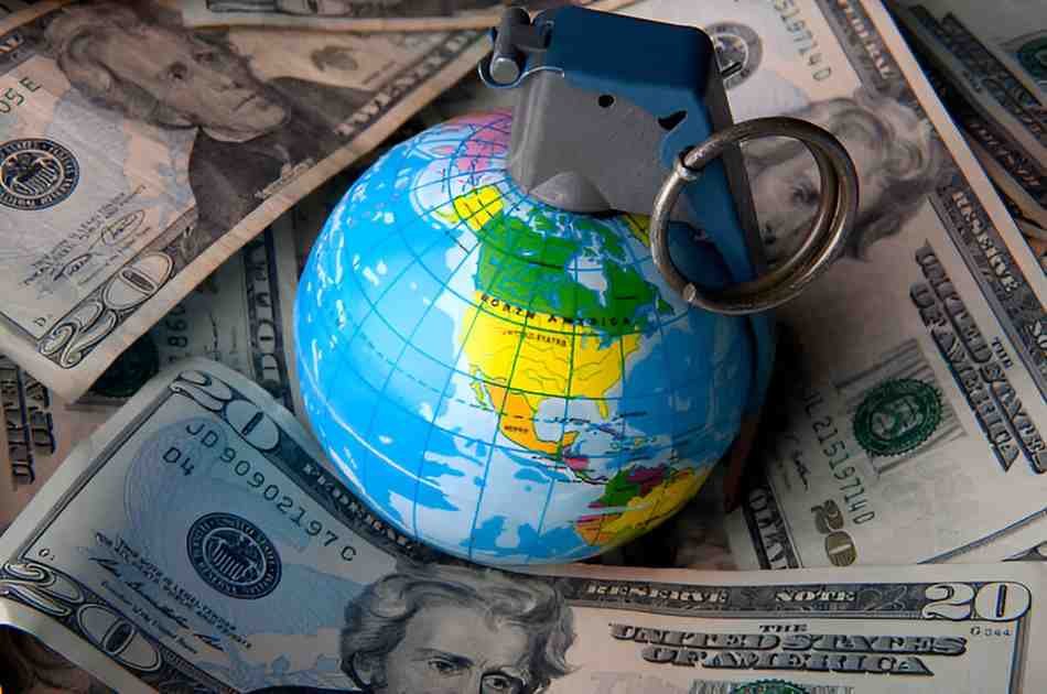 aggressive global asset allocation