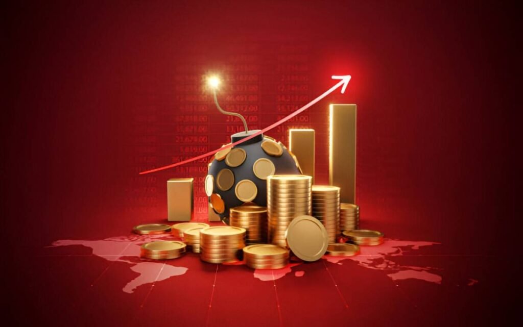 aggressive global tactical asset allocation