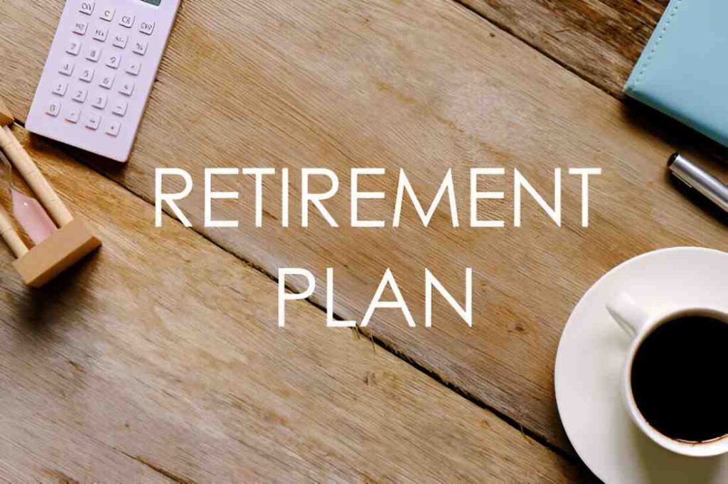 ahrp retirement plan