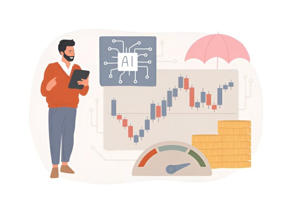 ai-powered dividend investing