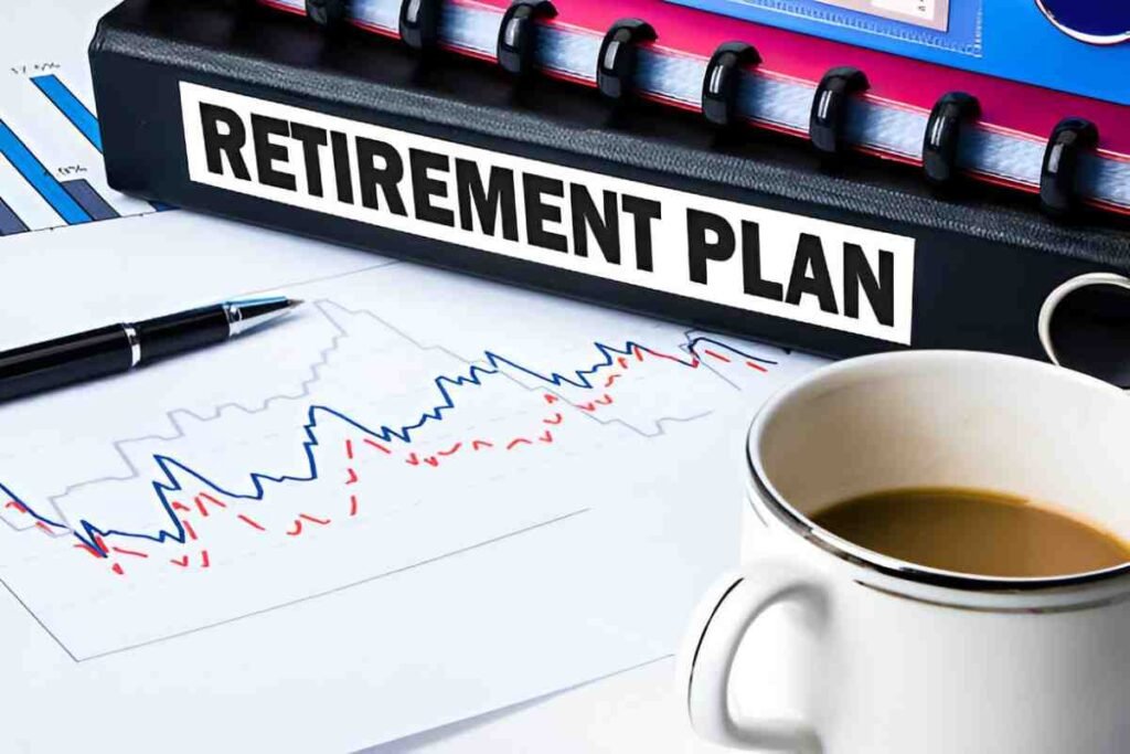 aiarc offshore retirement plan