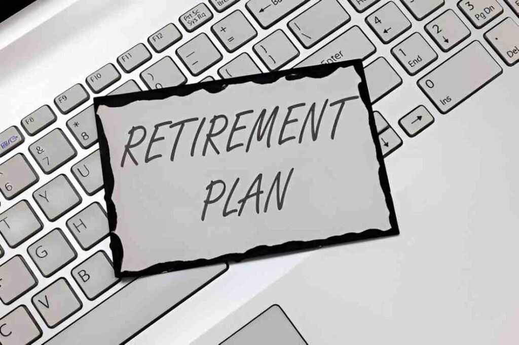 aicpa retirement plan