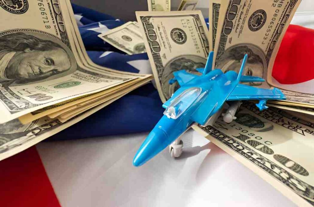 air force financial readiness retirement planning starter