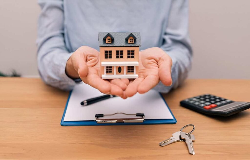 airbnb vs buy and hold real estate