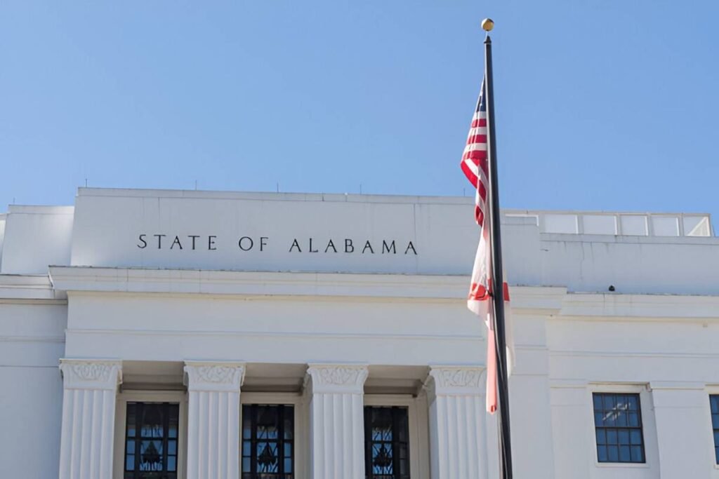 alabama state retirement plan