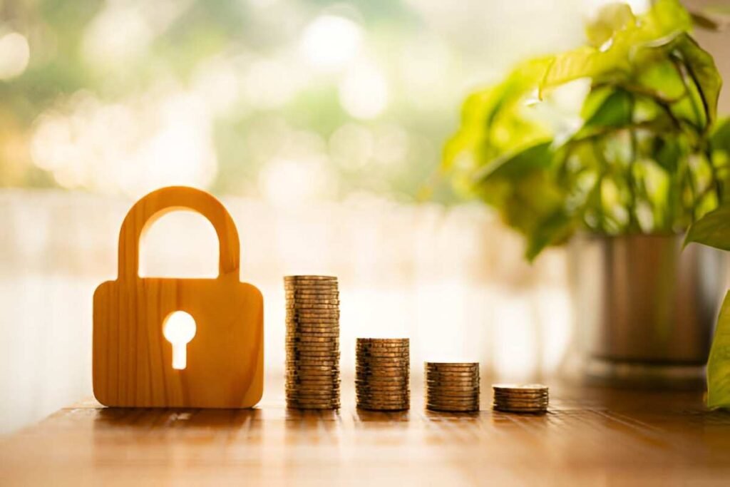 alan richards secure retirement planning