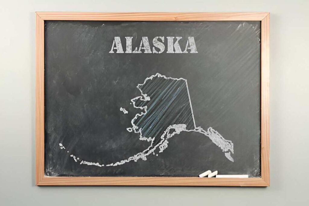 alaska retirement plans